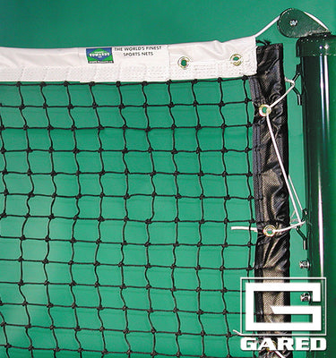 Grand Slam Single-Center Tennis Net
